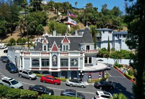 Appartement Amazing Large 2 Bedroom West Hollywood