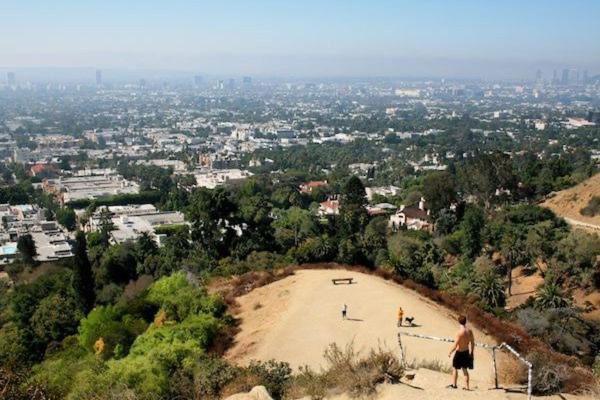 Amazing Large 2 Bedroom West Hollywood Appartement *