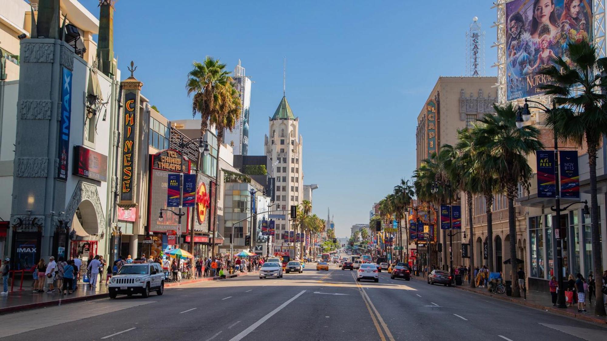 Amazing Large 2 Bedroom West Hollywood Appartement