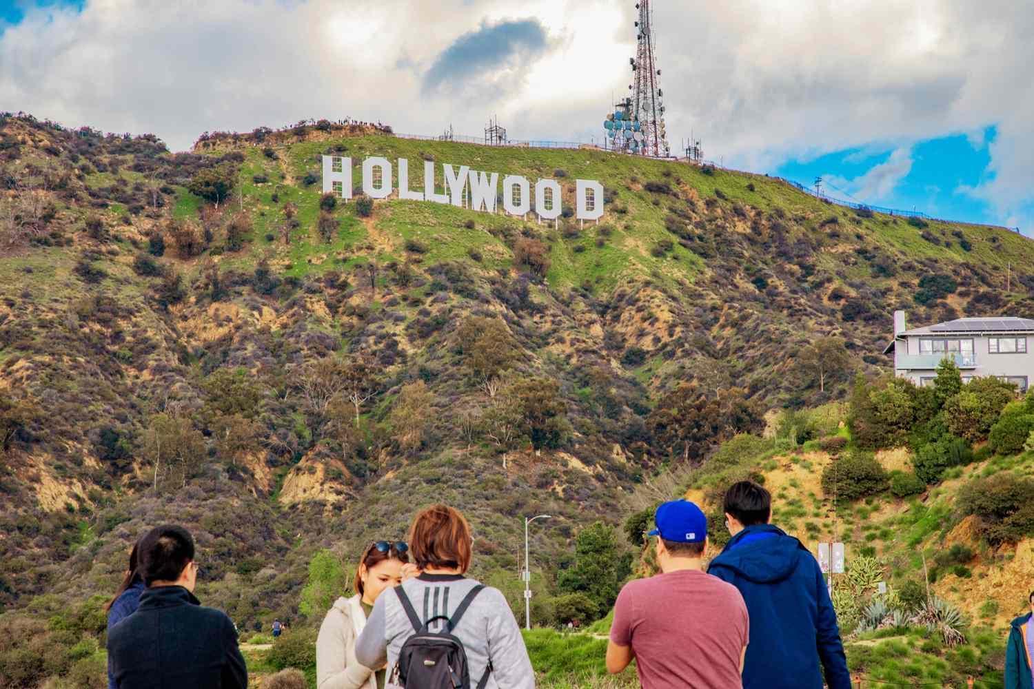 Amazing Large 2 Bedroom West Hollywood Appartement Los Angeles