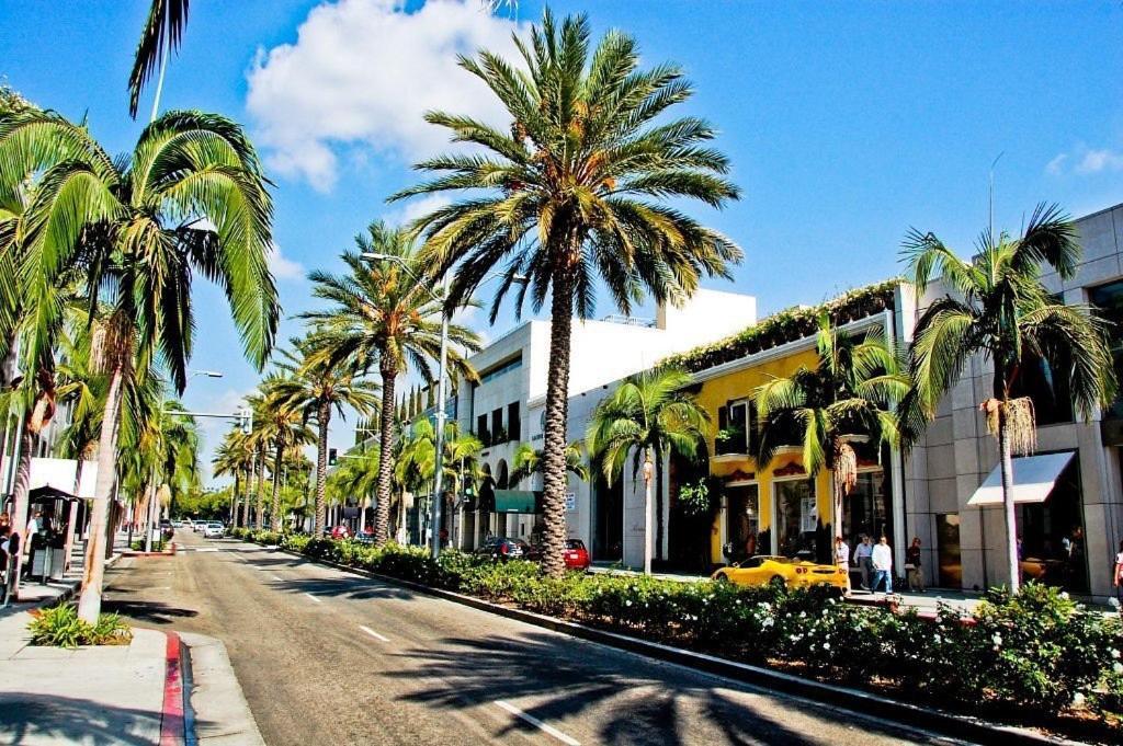 Appartement Amazing Large 2 Bedroom West Hollywood *