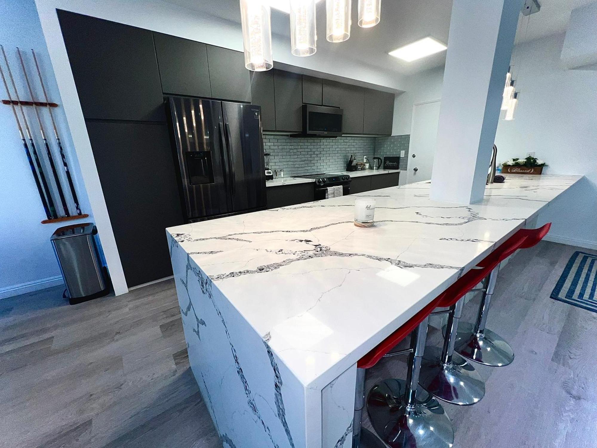 Appartement Amazing Large 2 Bedroom West Hollywood