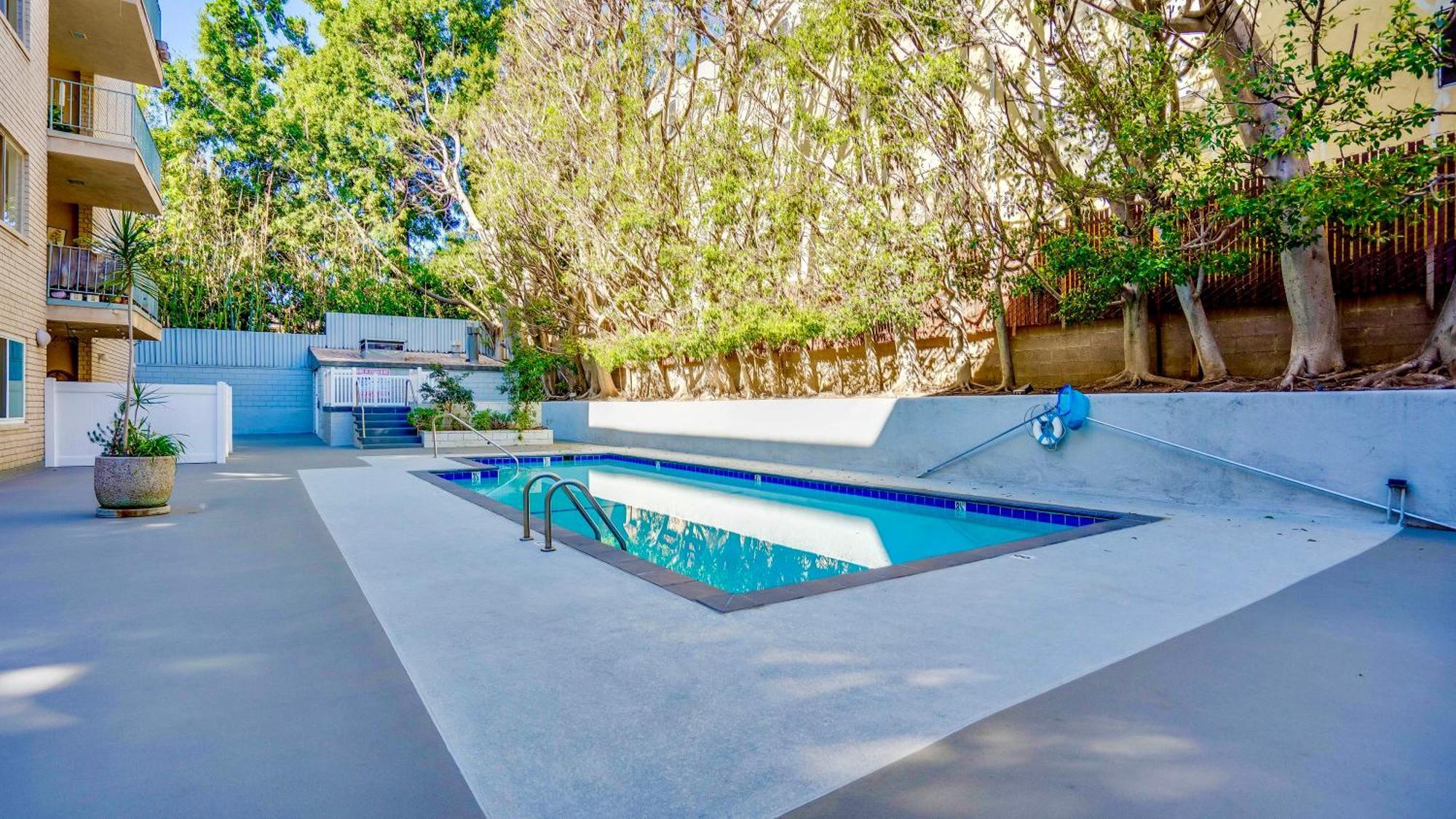 Appartement Amazing Large 2 Bedroom West Hollywood *