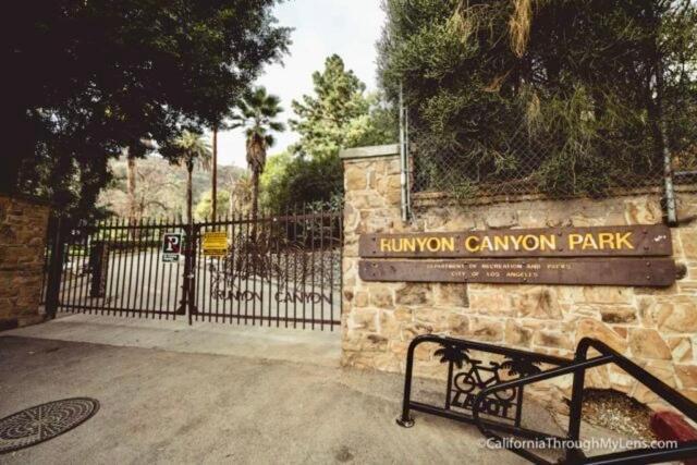 Appartement Amazing Large 2 Bedroom West Hollywood Los Angeles