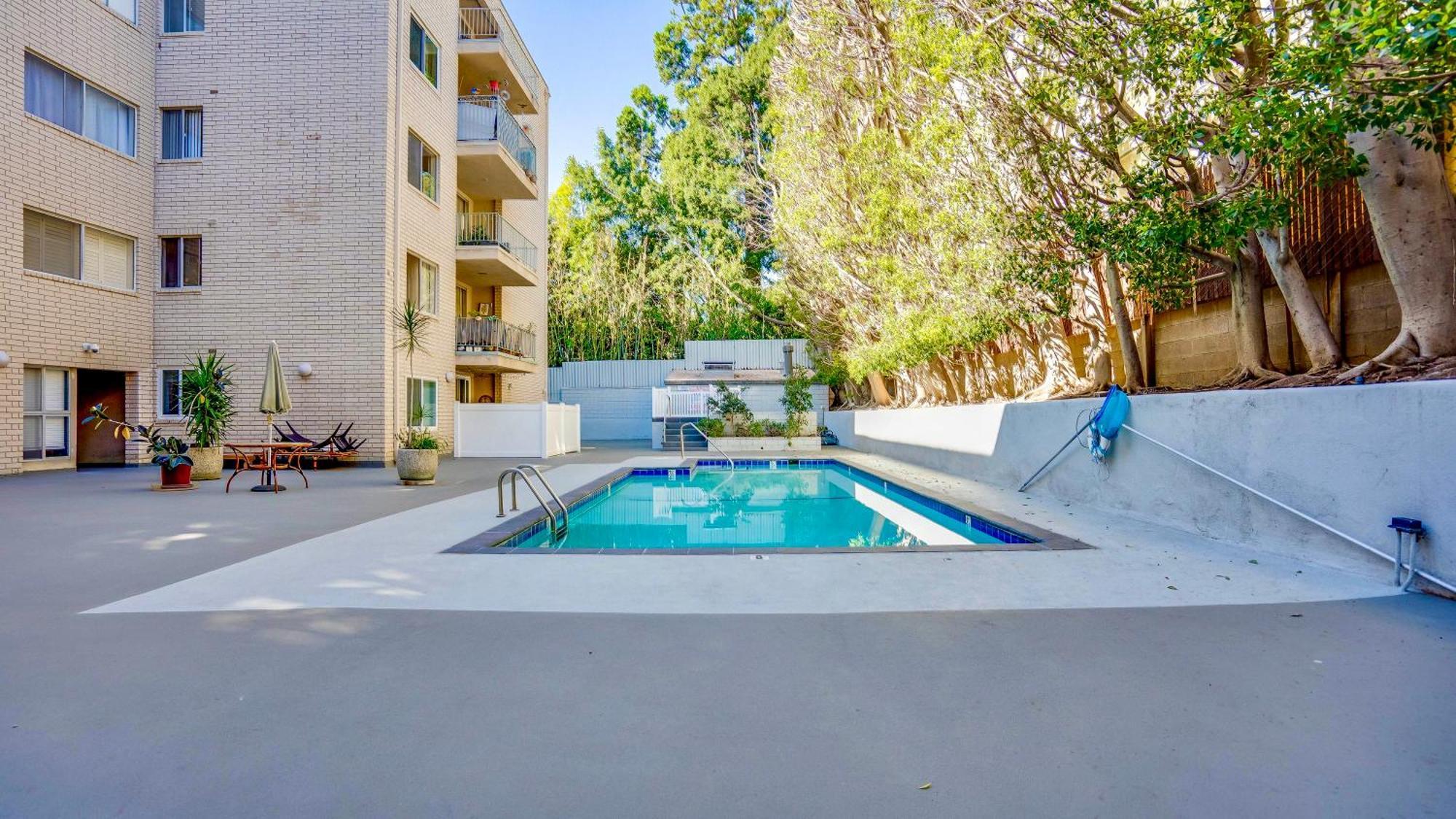 Appartement Amazing Large 2 Bedroom West Hollywood